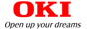 Oki Logo