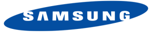 Samsung Logo