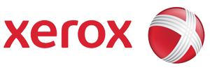 Xerox Logo